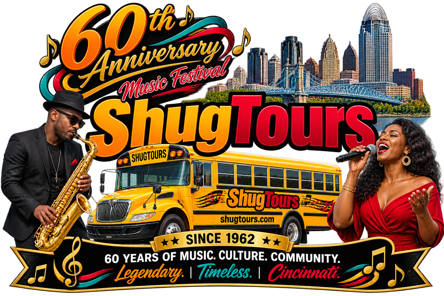ShugTours
